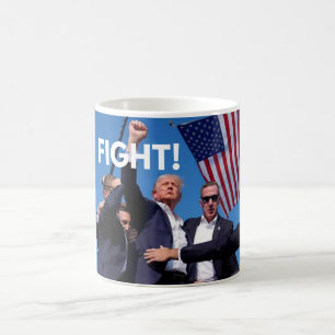 Caneca De Café Ame-o ou Odeie-o, ele é sempre Fazer...