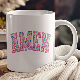 CANECA DE CAFÉ AMEN