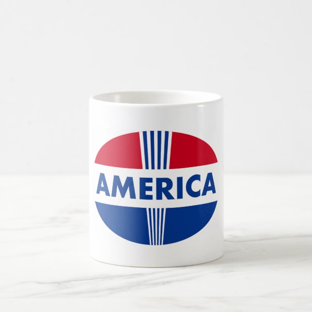 CANECA DE CAFÉ AMÉRICA (Centro)