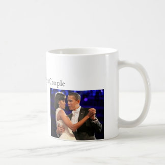 Caneca De Café América primeira…