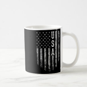Caneca De Café American Flag Usa Pocket U Flag Happy 4 De Julho