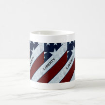 American Liberty Drinkware