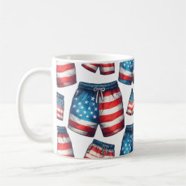 Caneca De Café American Made