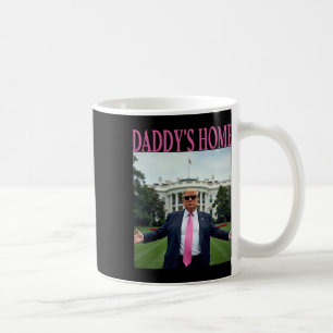 Caneca De Café American Made Trump Merchandise - Tru residencial