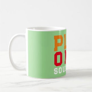 Caneca De Café AMIGO Cã/Taça Platônica Soulmate