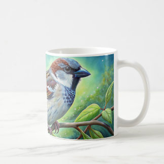 Caneca De Café Amigo de Penas: Mug de Cerâmica de Mineração da Ca