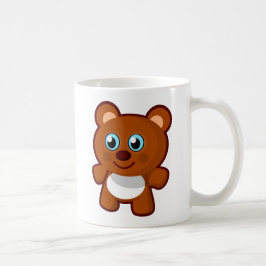 Caneca De Café amigo família festa de chuveiro amor