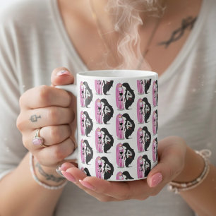 Caneca De Café Amigos
