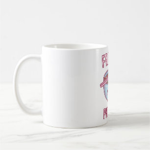 Caneca De Café Amigos Bonitos Pho Nunca Pun