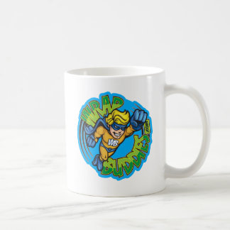 Caneca De Café Amigos Inc do envoltório