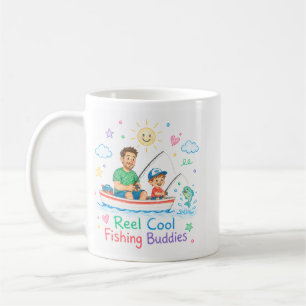 Caneca De Café Amigos Muito Legais