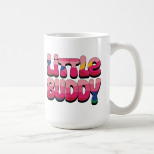 Caneca De Café amiguinho