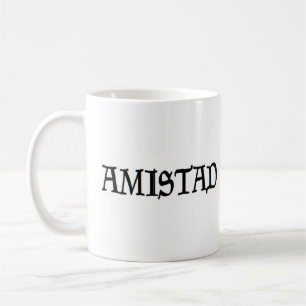 Caneca De Café amistada