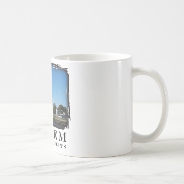 Caneca De Café Amizade (Direita)