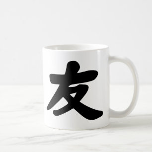 Caneca De Café Amizade