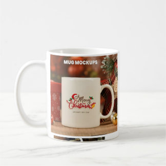 Caneca De Café Amo a minha loja