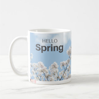 Caneca De Café Amo a minha loja