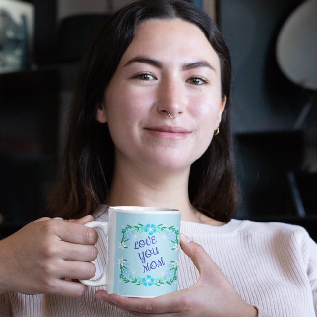 CANECA DE CAFÉ AMO-TE MÃE (Criador carregado)
