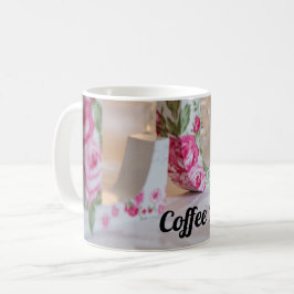 Caneca De Café Amor