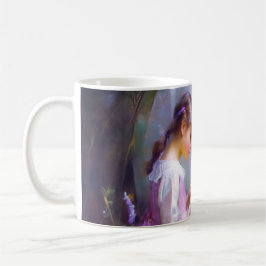 Caneca De Café Amor