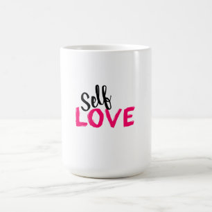 Caneca De Café Amor