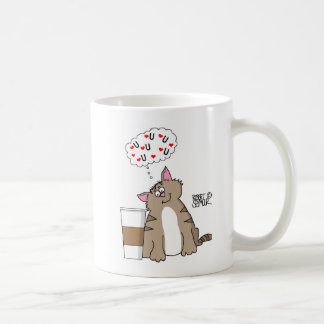 Caneca De Café Amor