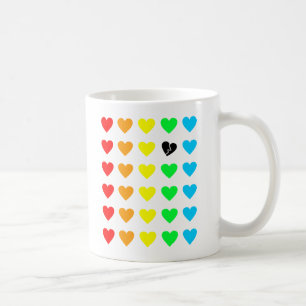 Caneca De Café amor