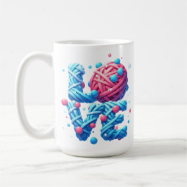 CANECA DE CAFÉ AMOR