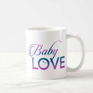 Caneca De Café Amor