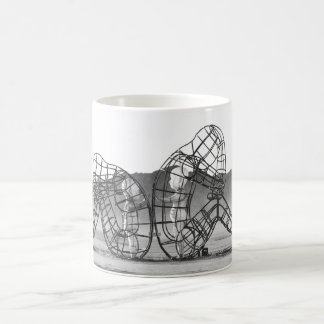 Caneca De Café Amor