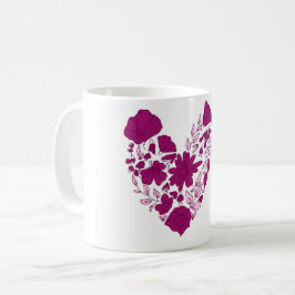 Caneca De Café Amor