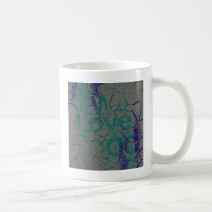 Caneca De Café Amor