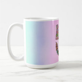 CANECA DE CAFÉ AMOR