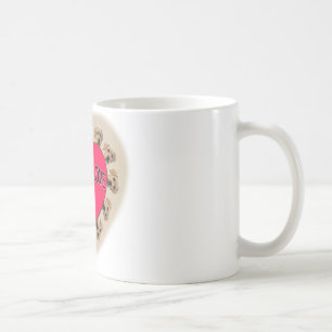 Caneca De Café Amor