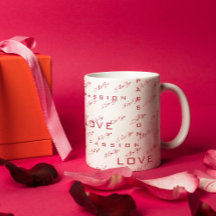 Amor Apaixonado | DIA DE OS NAMORADOS