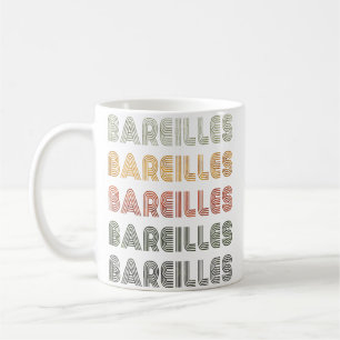 Caneca De Café Amor Bareilles Grunge Preto Bareilles