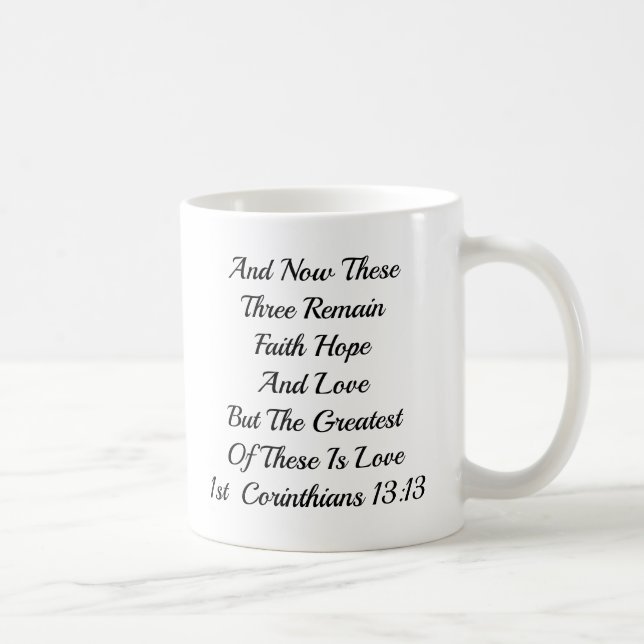 CANECA DE CAFÉ AMOR (CRIE SUA PRÓPRIA XÍCARA) (Direita)