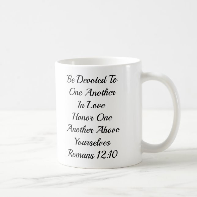 CANECA DE CAFÉ AMOR (CRIE SUA PRÓPRIA XÍCARA) (Direita)