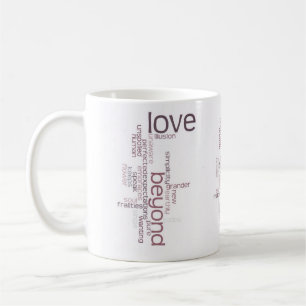 Caneca De Café Amor da alma