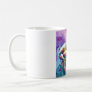 Caneca De Café Amor da Mãe