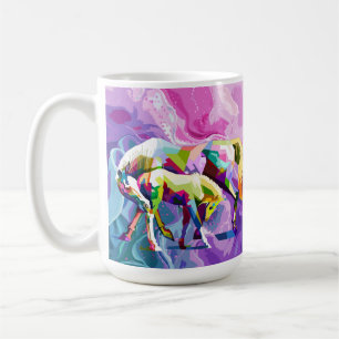 Caneca De Café Amor da Mãe