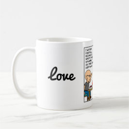 Caneca De Café Amor da radiologia