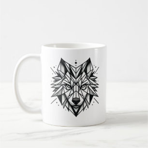 Caneca De Café amor da raposa