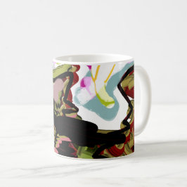 Caneca De Café Amor de lobo