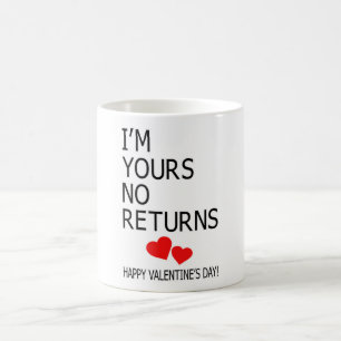 Caneca De Café Amor Dia de os namorados Casais bonitos Presente E