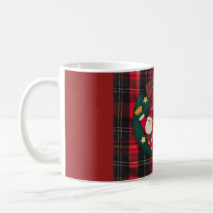 Caneca De Café Amor do papai noel