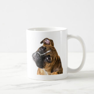 Caneca De Café Amor do pugilista