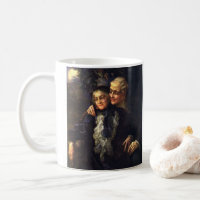 Amor e Romance Vintage, Arte Romântica Vitoriana