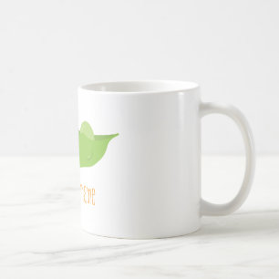 Caneca De Café Amor Edamame