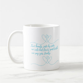 Caneca De Café Amor livre